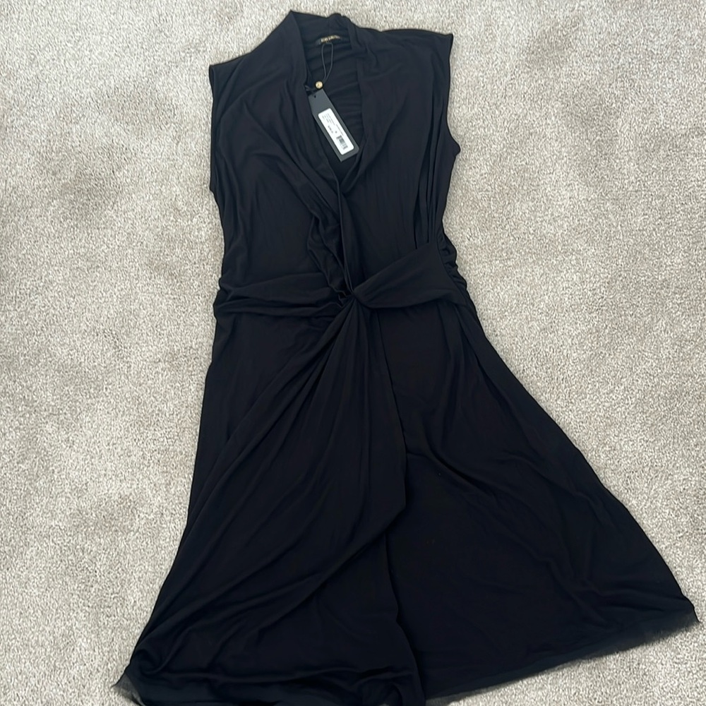 Brand new with tag Kobi Halperin cocktail dress